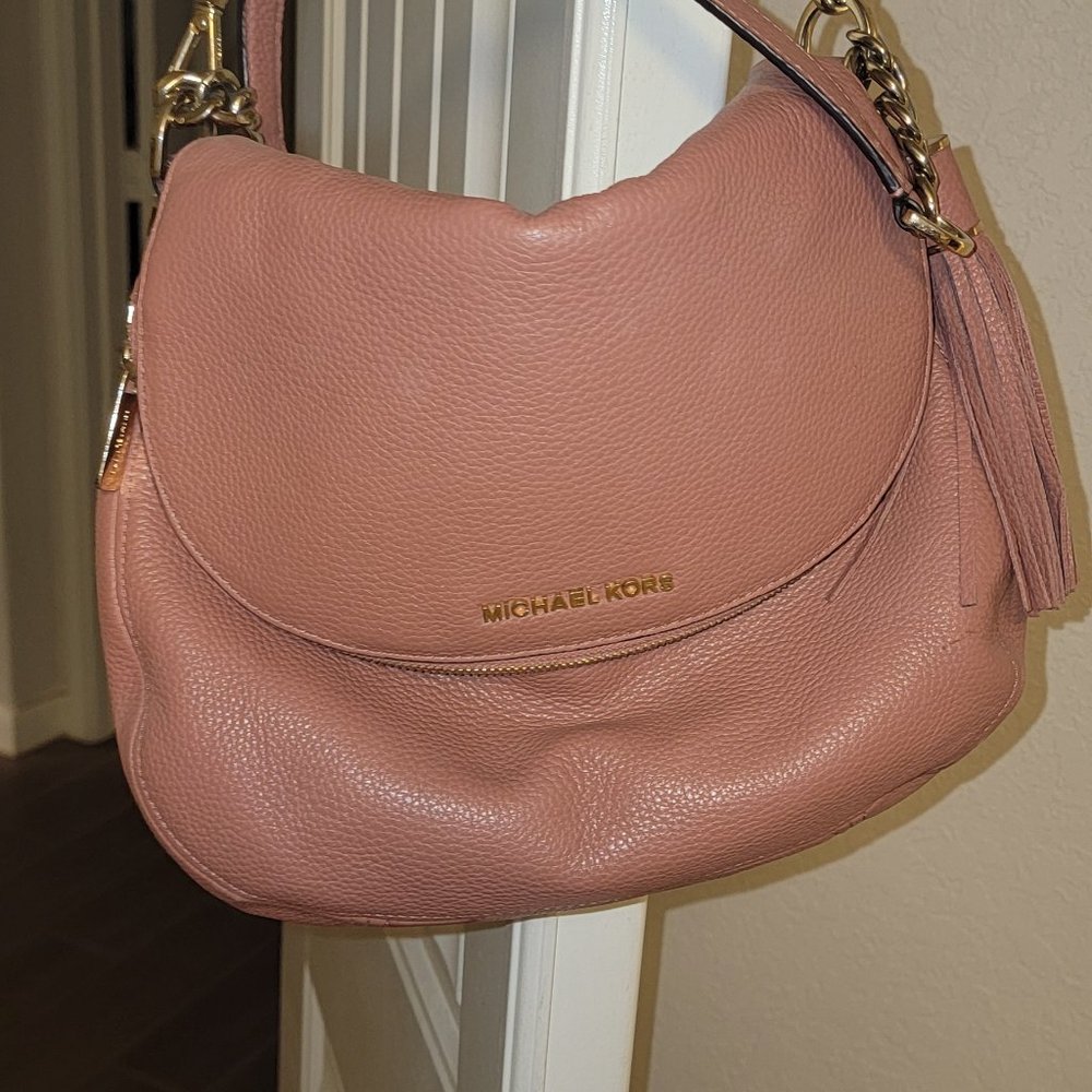 Dusty Rose Michael Kors - Picture 4 of 9